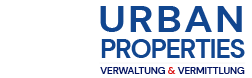 Urban Properties München GmbH Logo